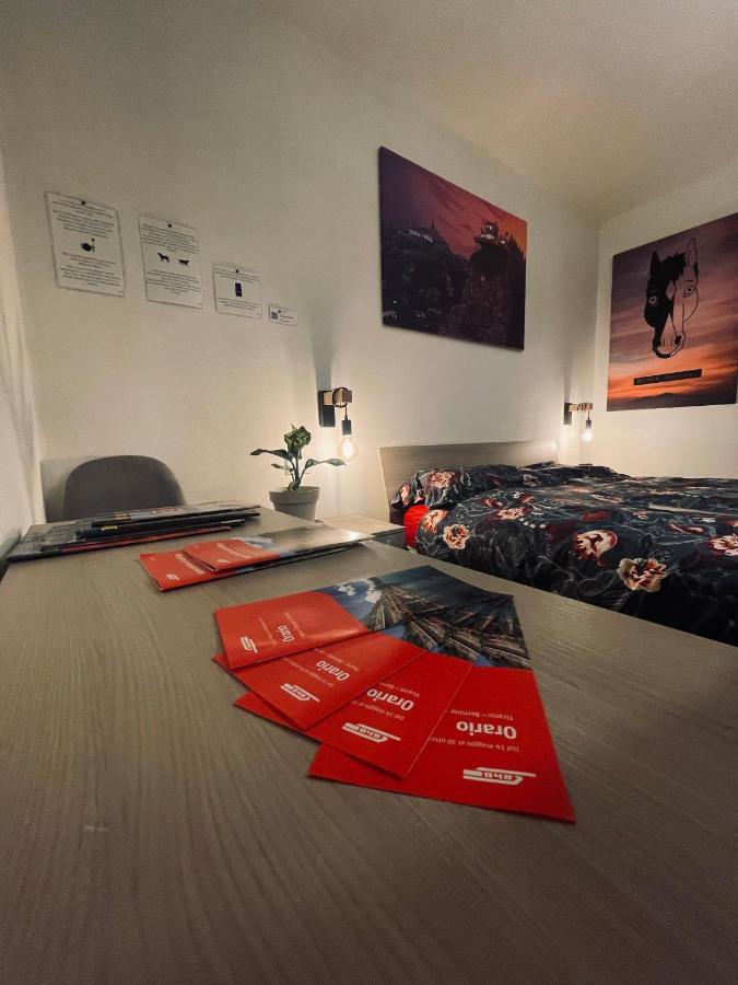 Luce Private Deluxe Apartment Near The Station טיראנו מראה חיצוני תמונה
